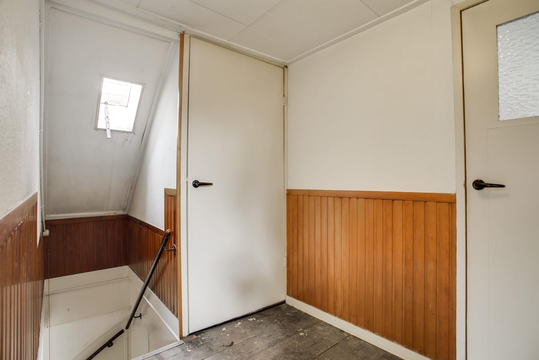 Foto 28 van Lange Geer 2-A