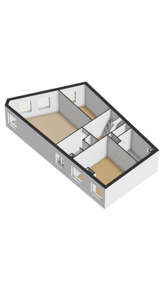 Foto 47 van Lange Geer 2-A