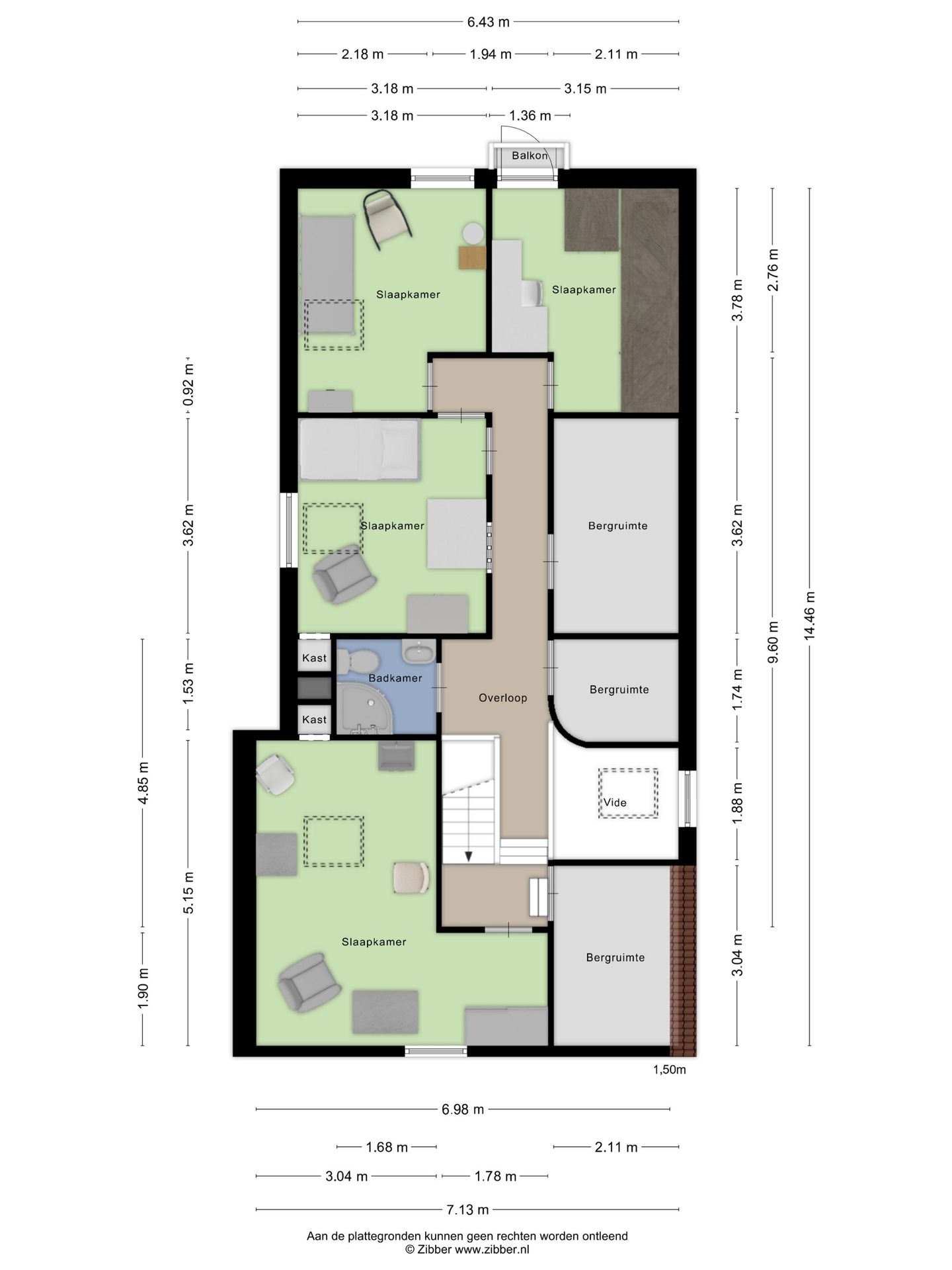 Foto 74 van Weislag 12