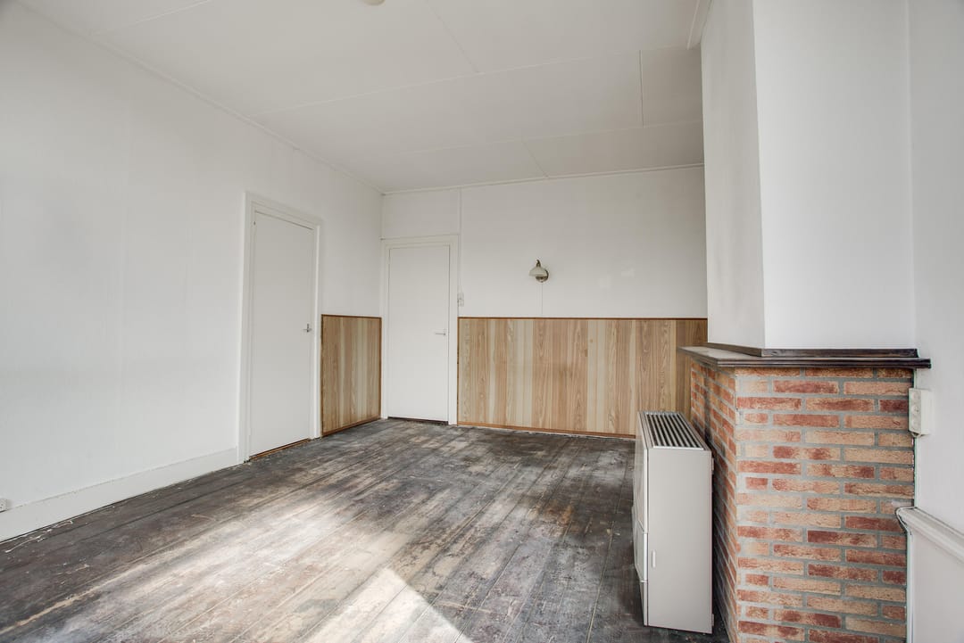 Foto 16 van Lange Geer 2-A