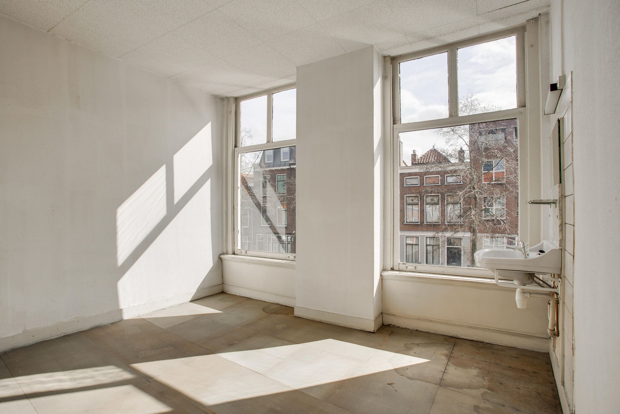 Foto 21 van Lange Geer 2-A