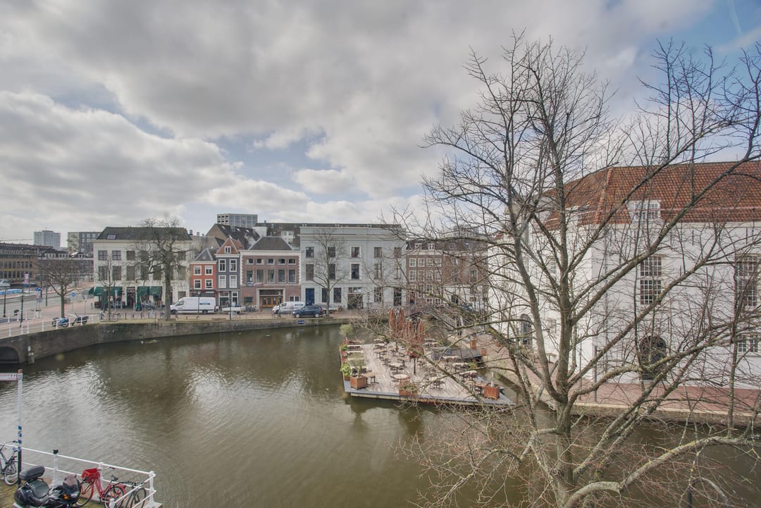 Foto 37 van Lange Geer 2-A