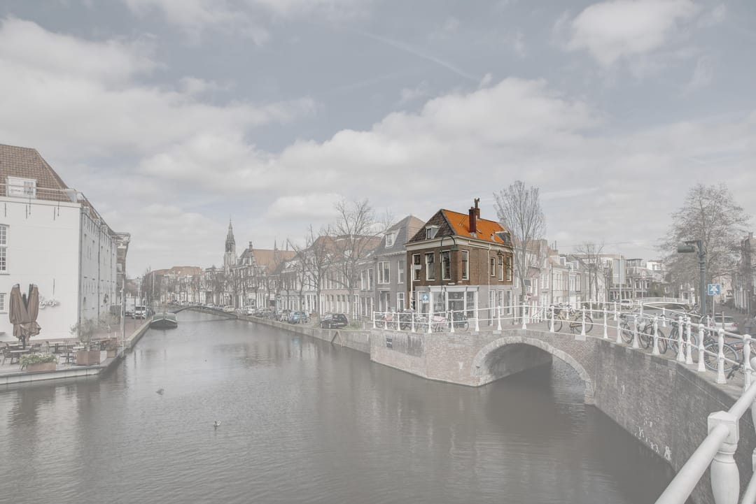 Foto 2 van Lange Geer 2-A