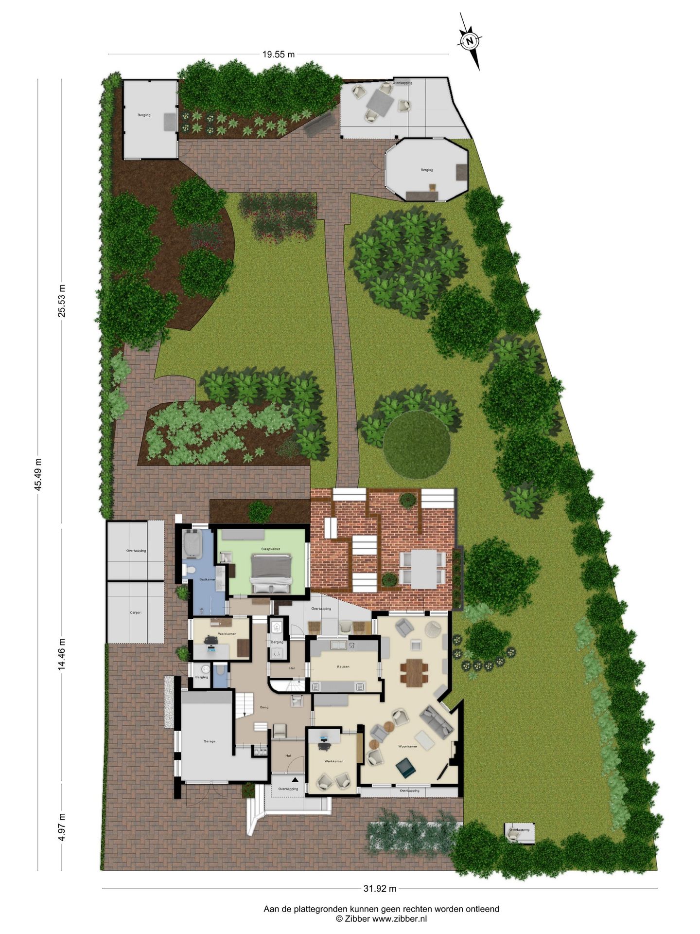 Foto 70 van Weislag 12