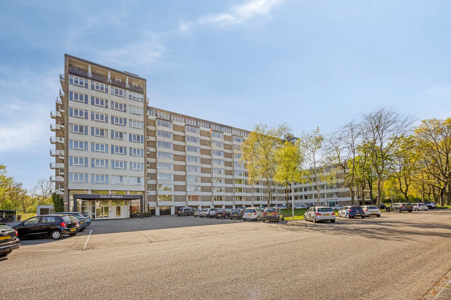 Foto 44 van Weteringpark 7-30A