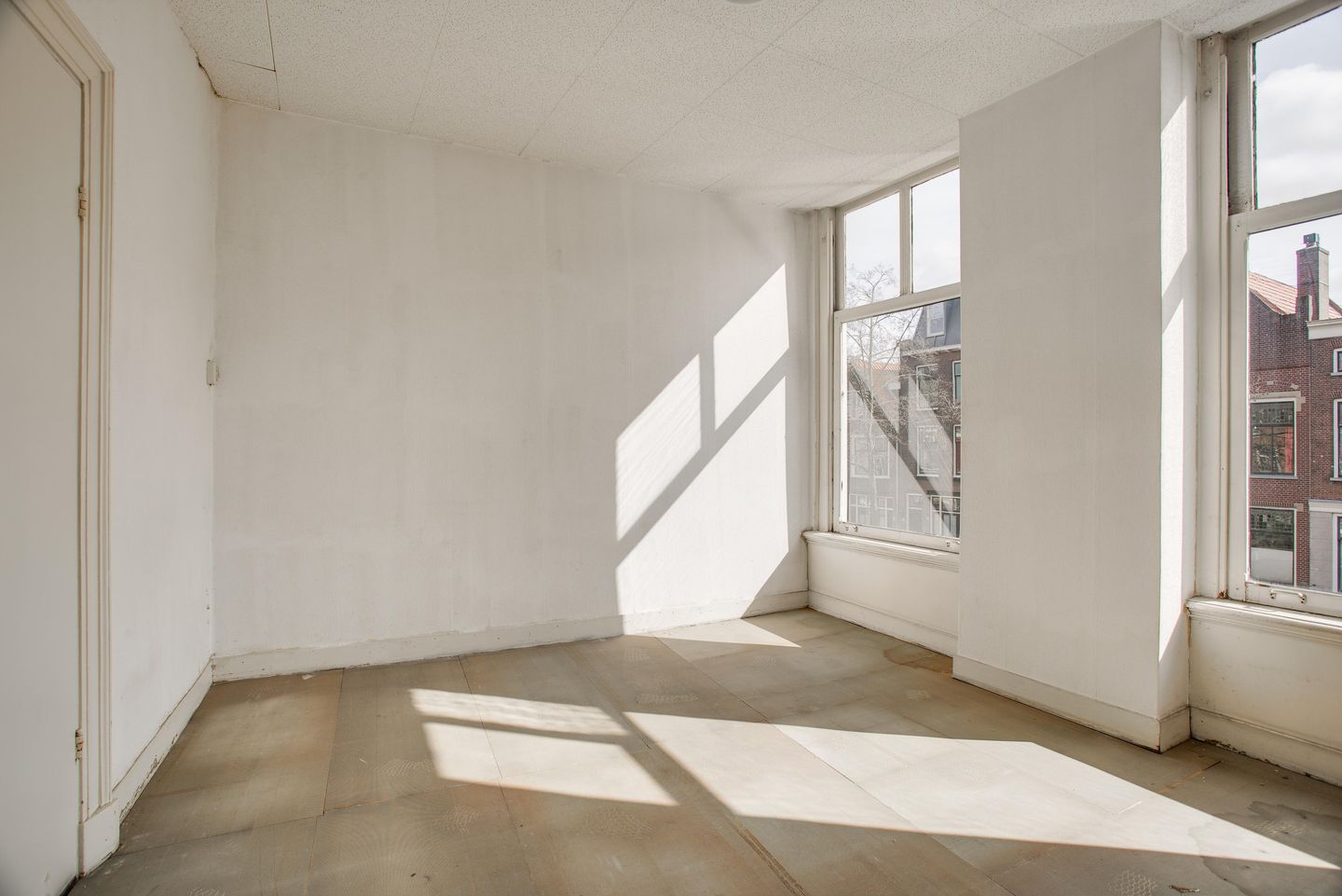 Foto 20 van Lange Geer 2-A