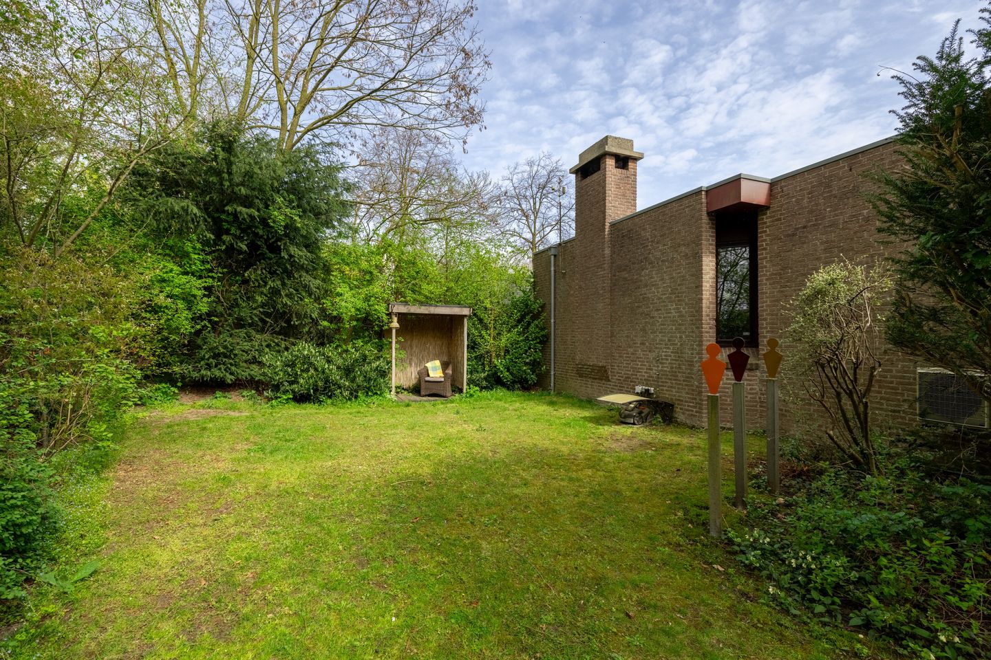 Foto 5 van Weislag 12