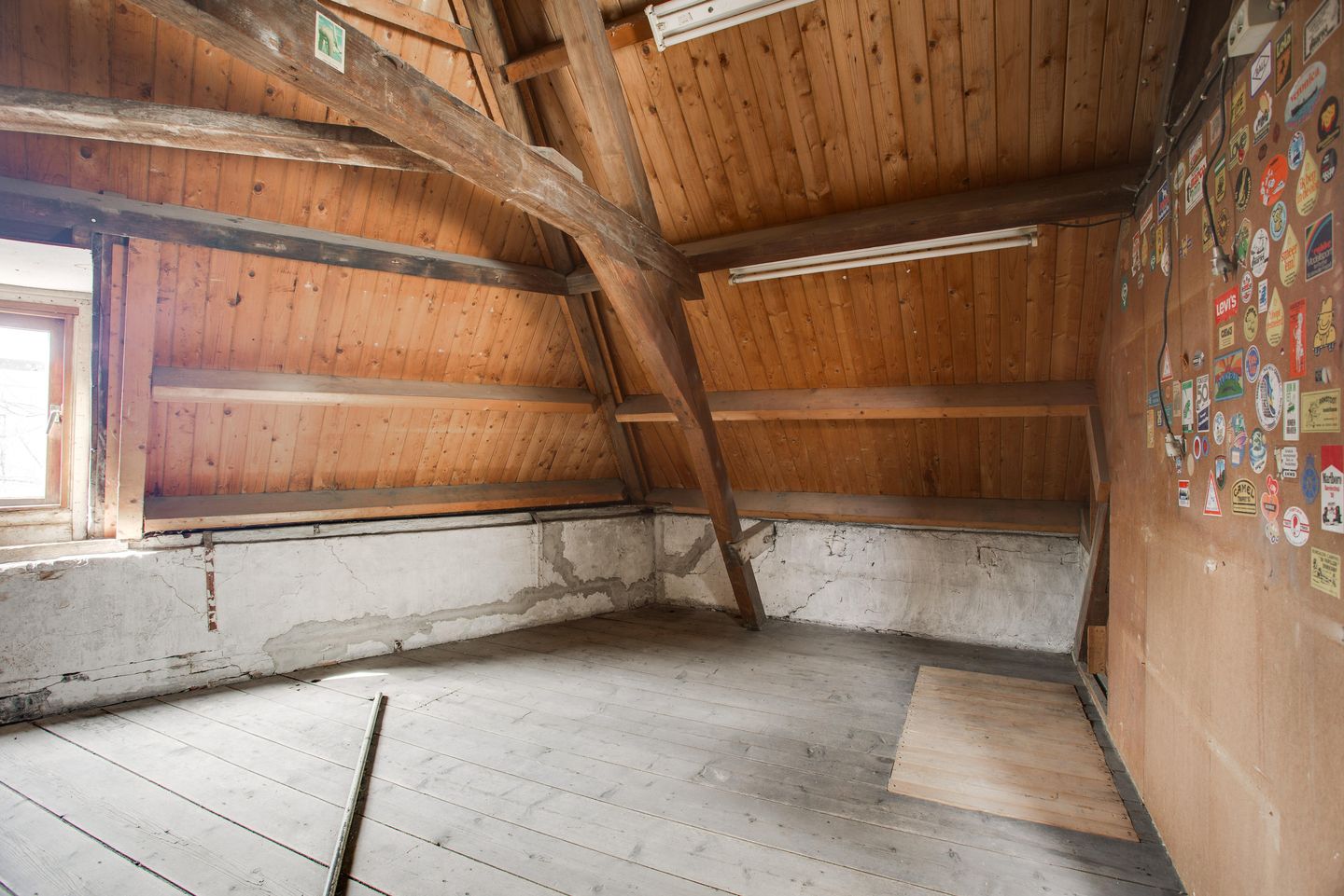 Foto 34 van Lange Geer 2-A