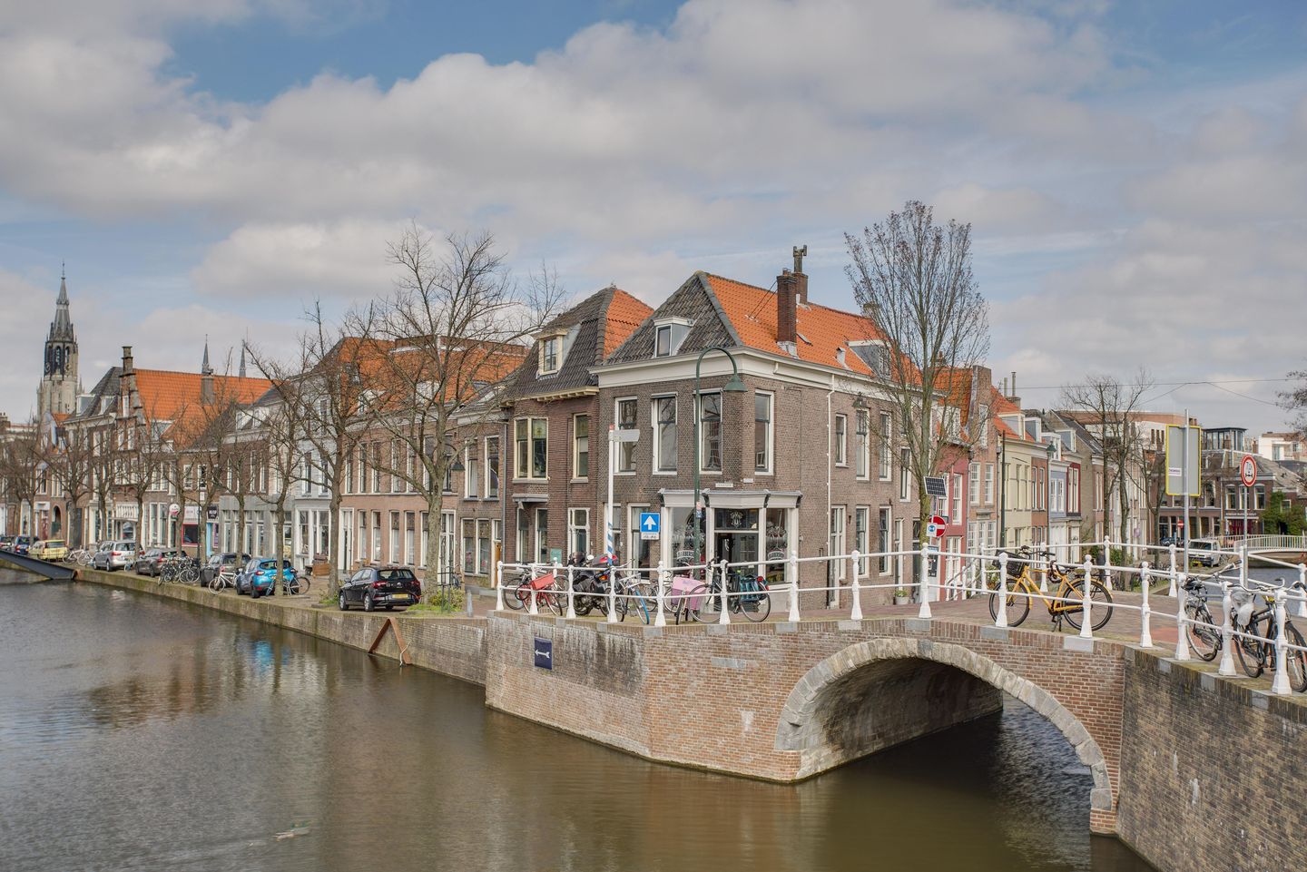 Foto 4 van Lange Geer 2-A