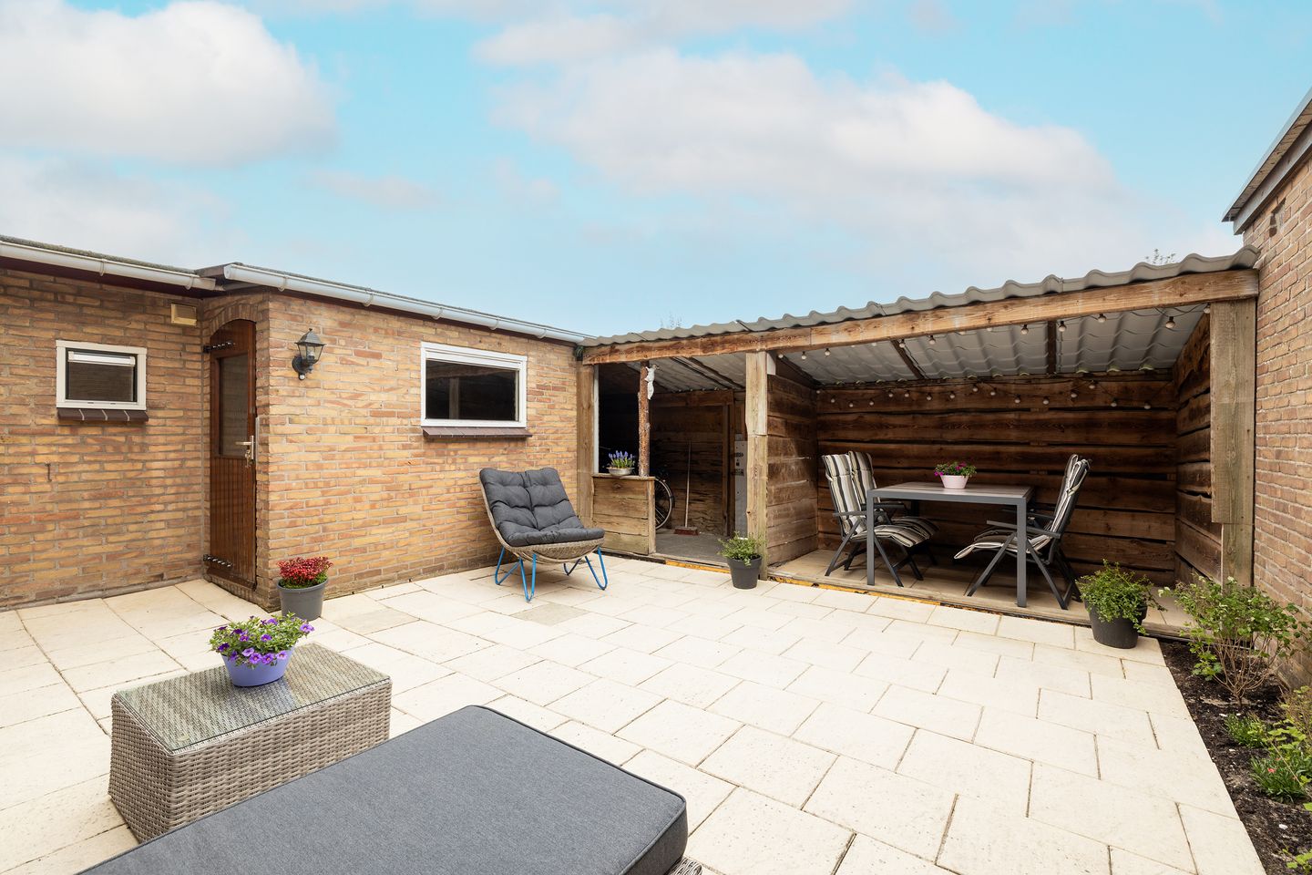 Foto 5 van Van der Ledestraat 8