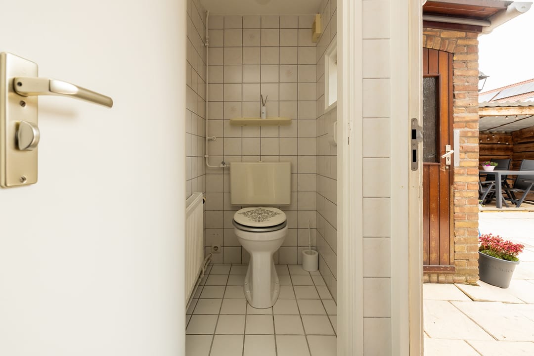 Foto 11 van Van der Ledestraat 8