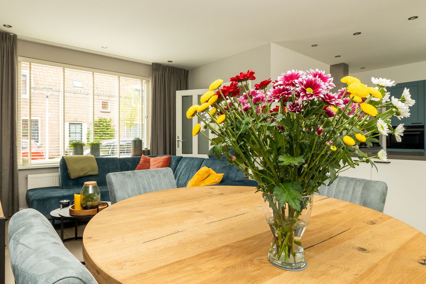 Foto 14 van Van der Ledestraat 8