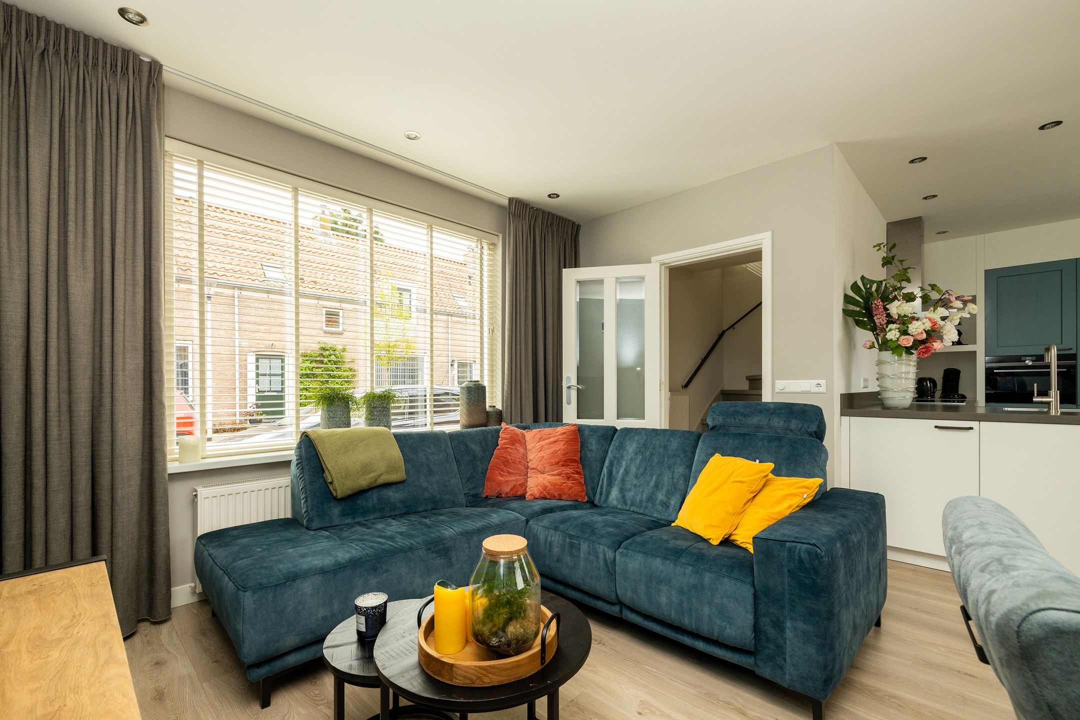 Foto 15 van Van der Ledestraat 8