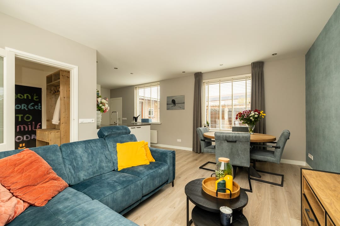 Foto 16 van Van der Ledestraat 8