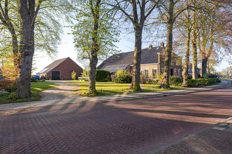 Dorpsstraat thumbnail