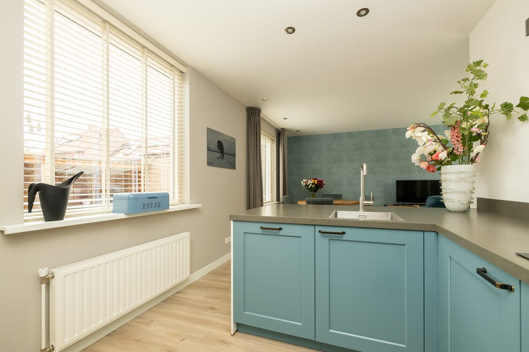 Foto 22 van Van der Ledestraat 8