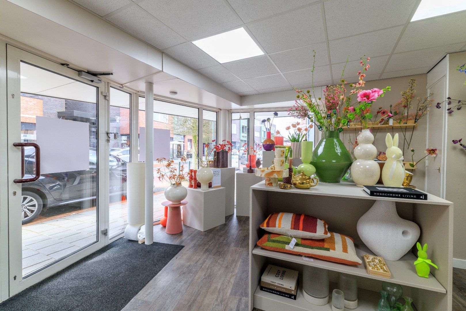 Foto 3 van Hammerstraat 4