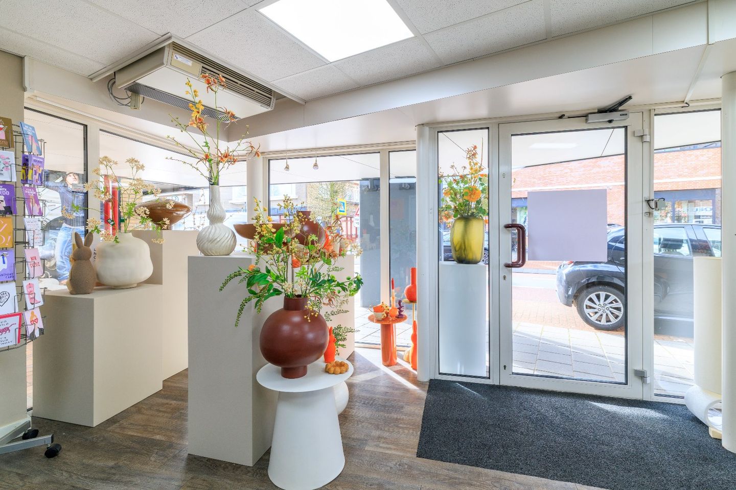 Foto 4 van Hammerstraat 4