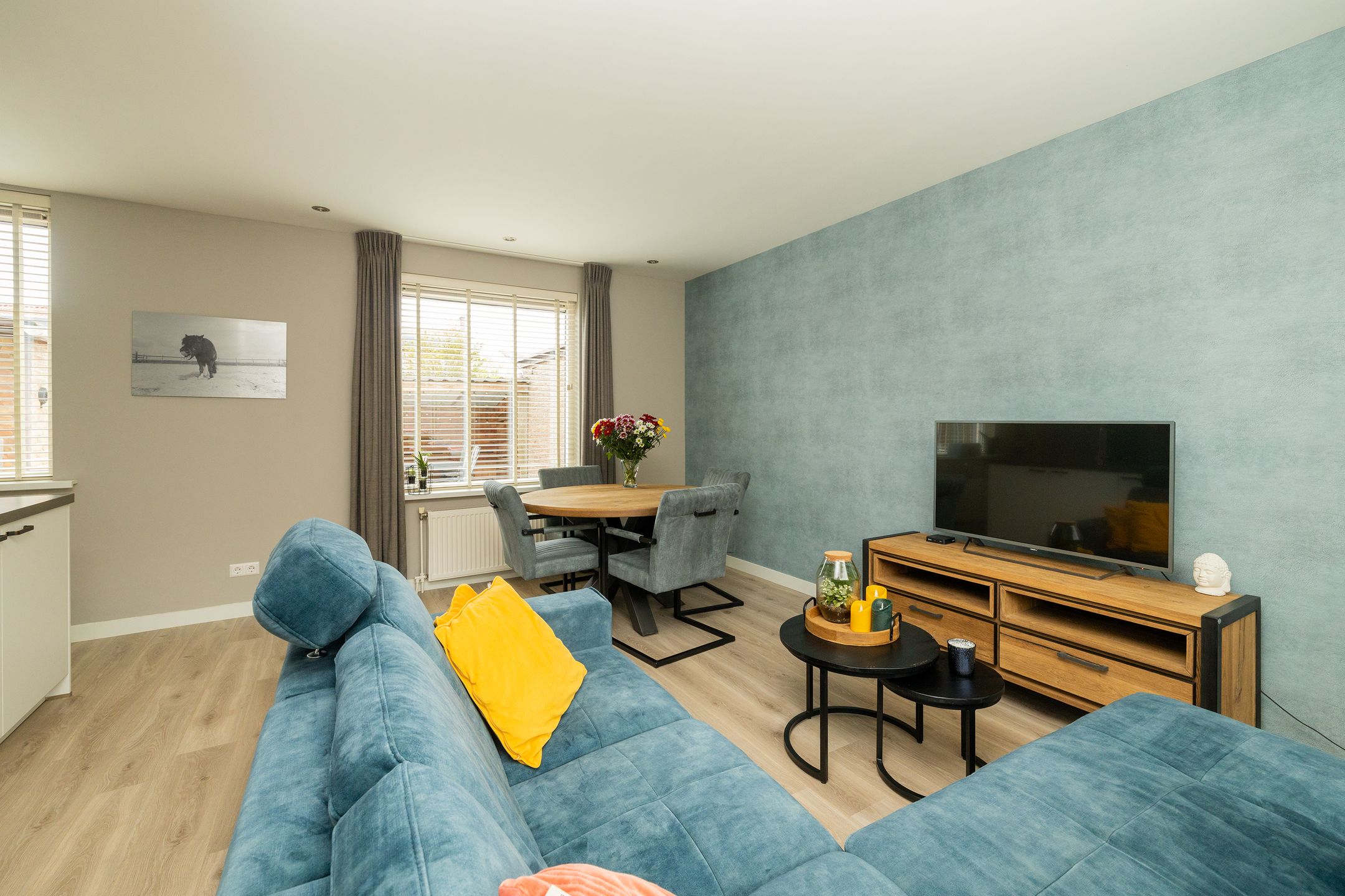 Foto 12 van Van der Ledestraat 8