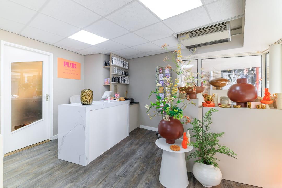 Foto 7 van Hammerstraat 4