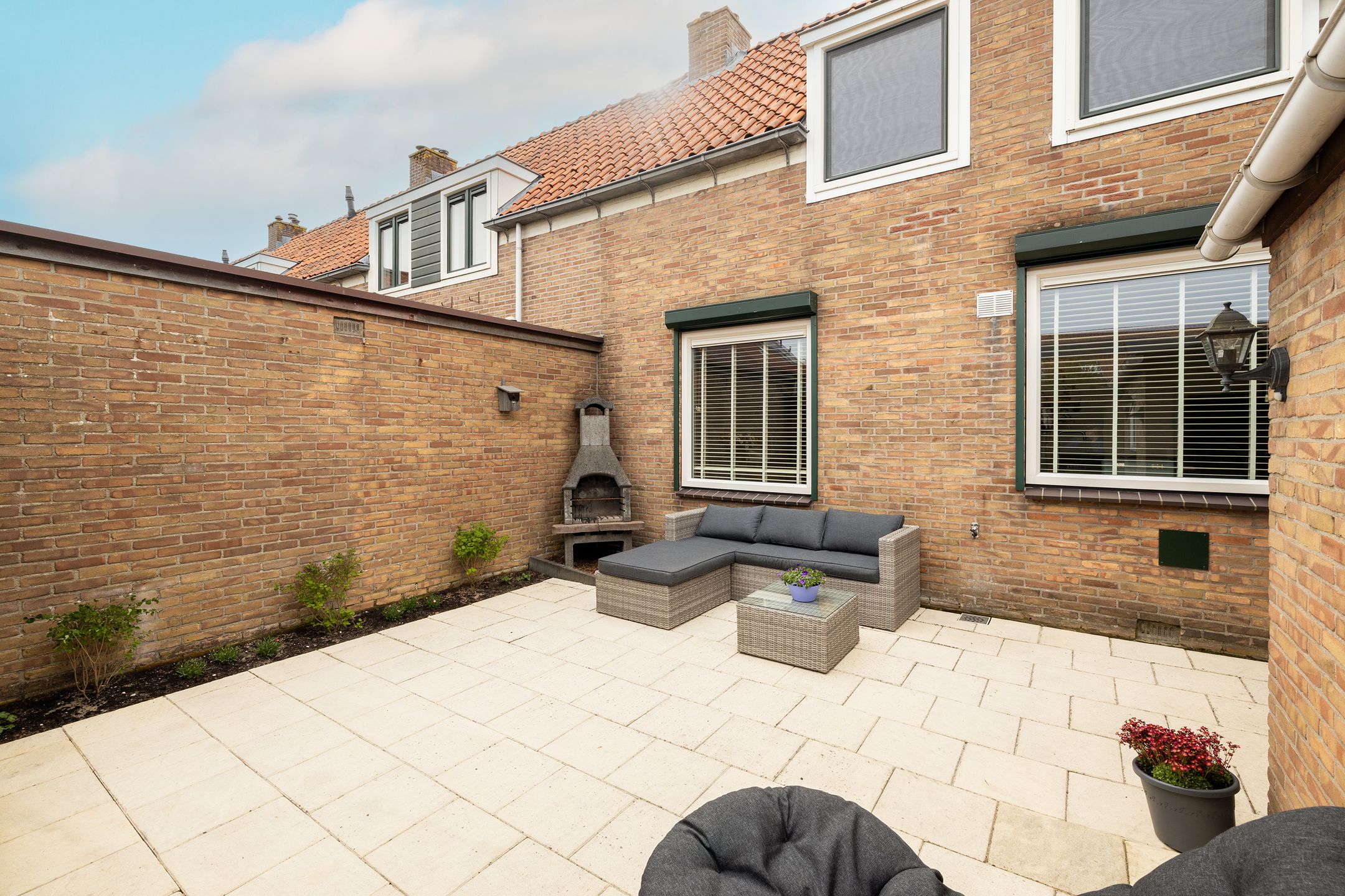 Foto 45 van Van der Ledestraat 8