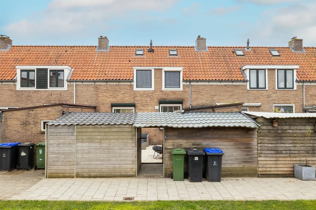 Foto 46 van Van der Ledestraat 8