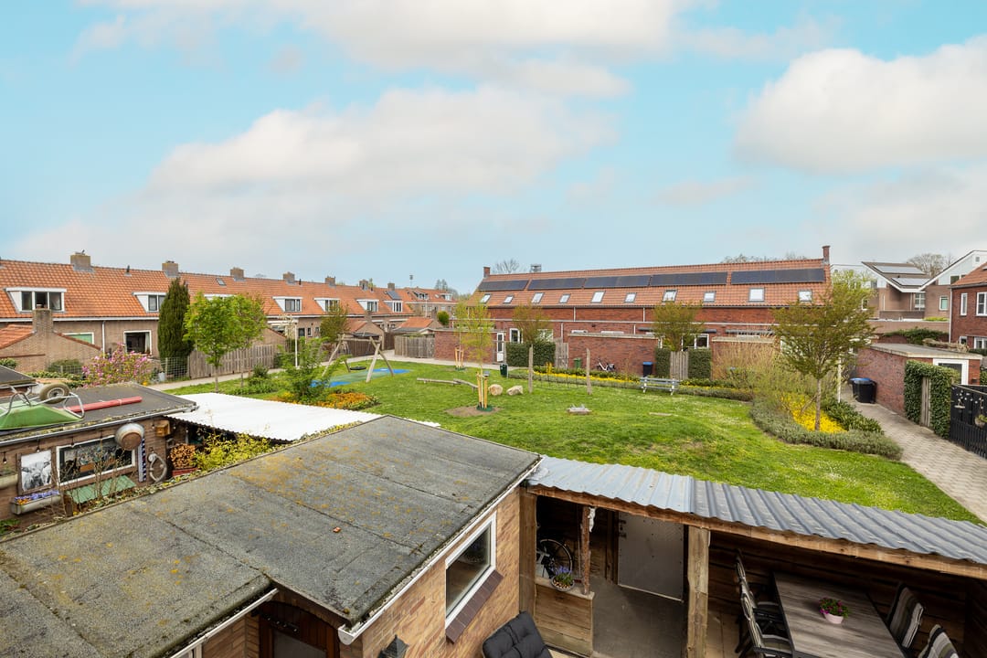 Foto 47 van Van der Ledestraat 8