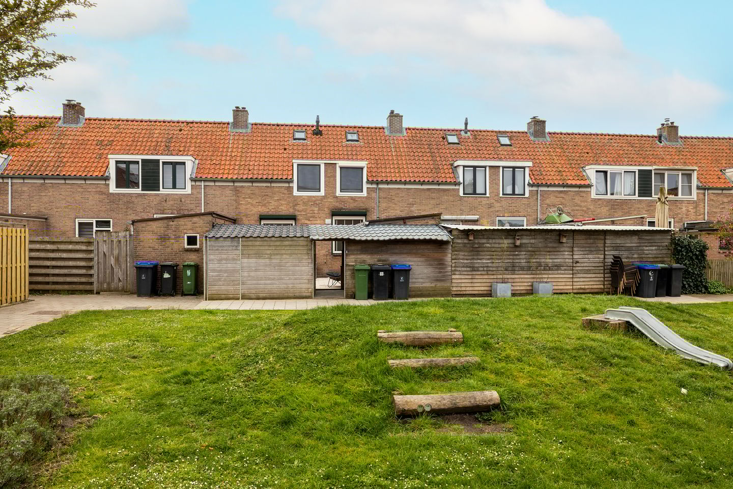 Foto 50 van Van der Ledestraat 8