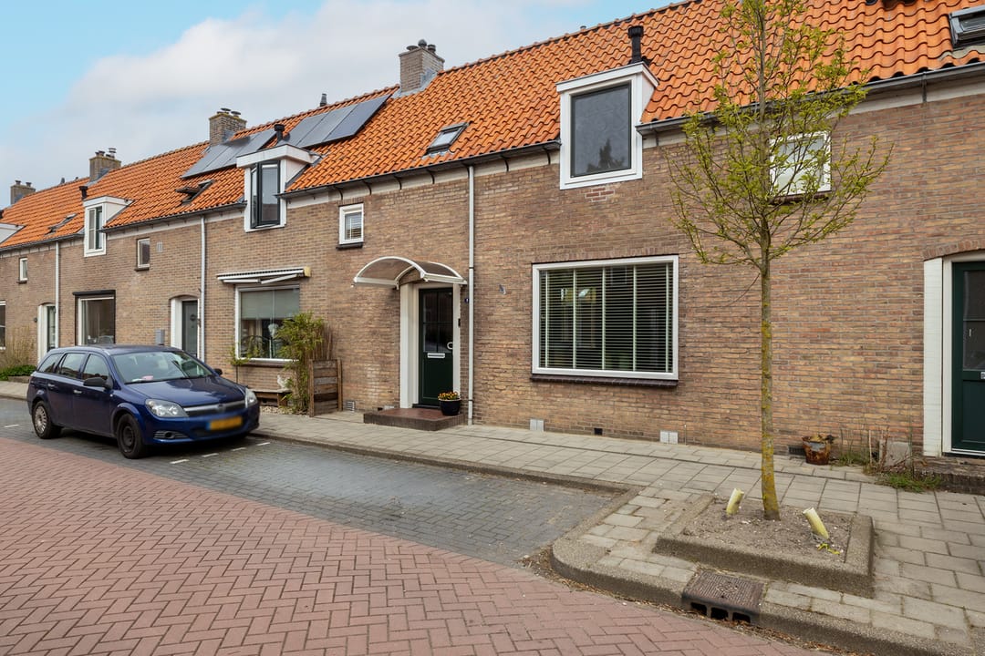 Foto 52 van Van der Ledestraat 8