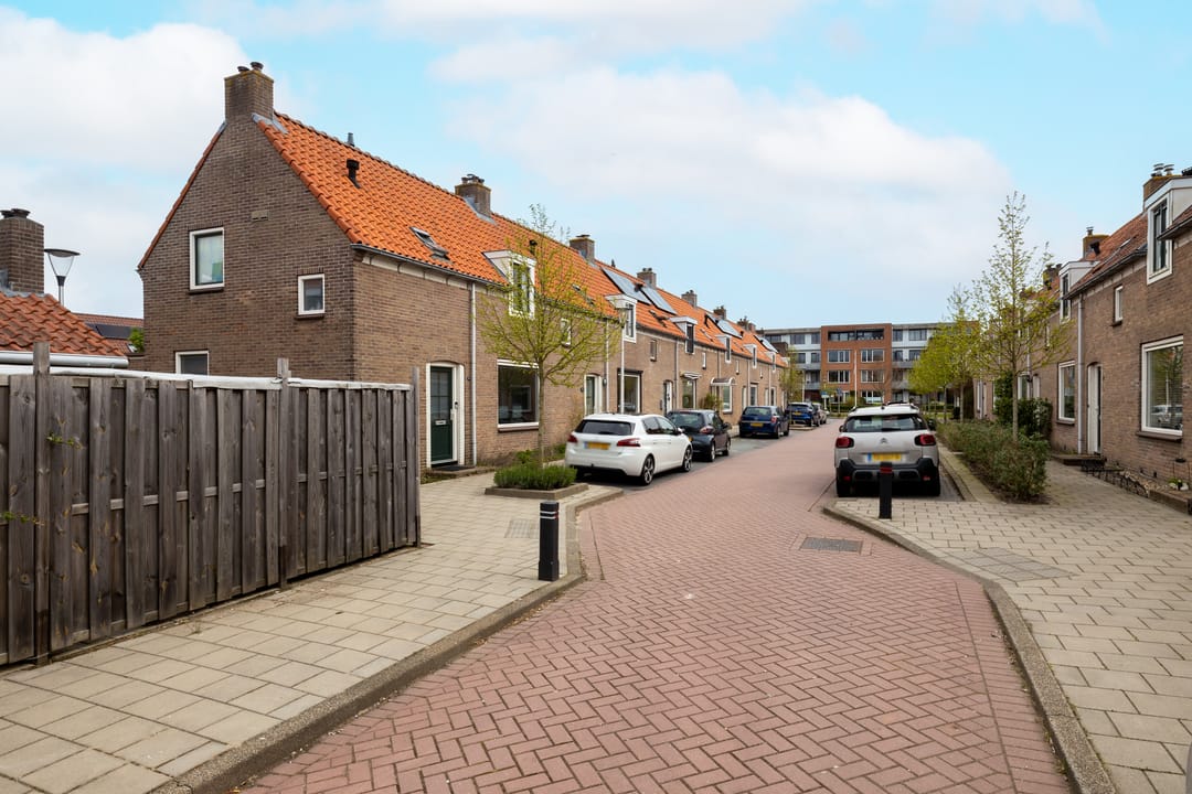 Foto 53 van Van der Ledestraat 8