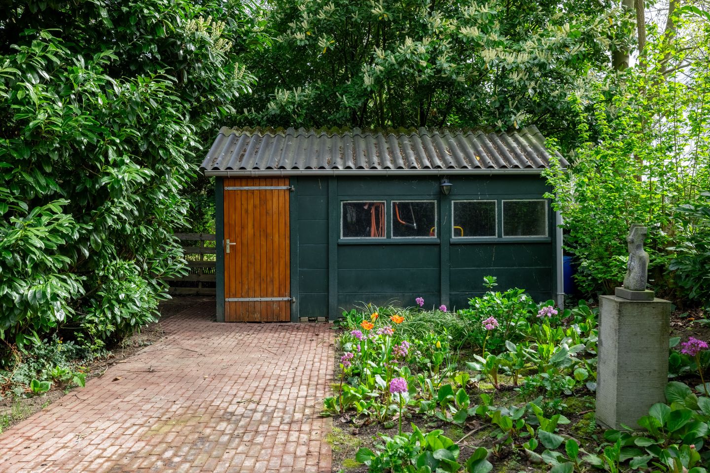 Foto 55 van Weislag 12