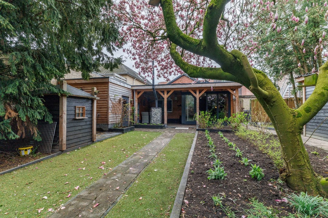 Foto 31 van Hammerstraat 4