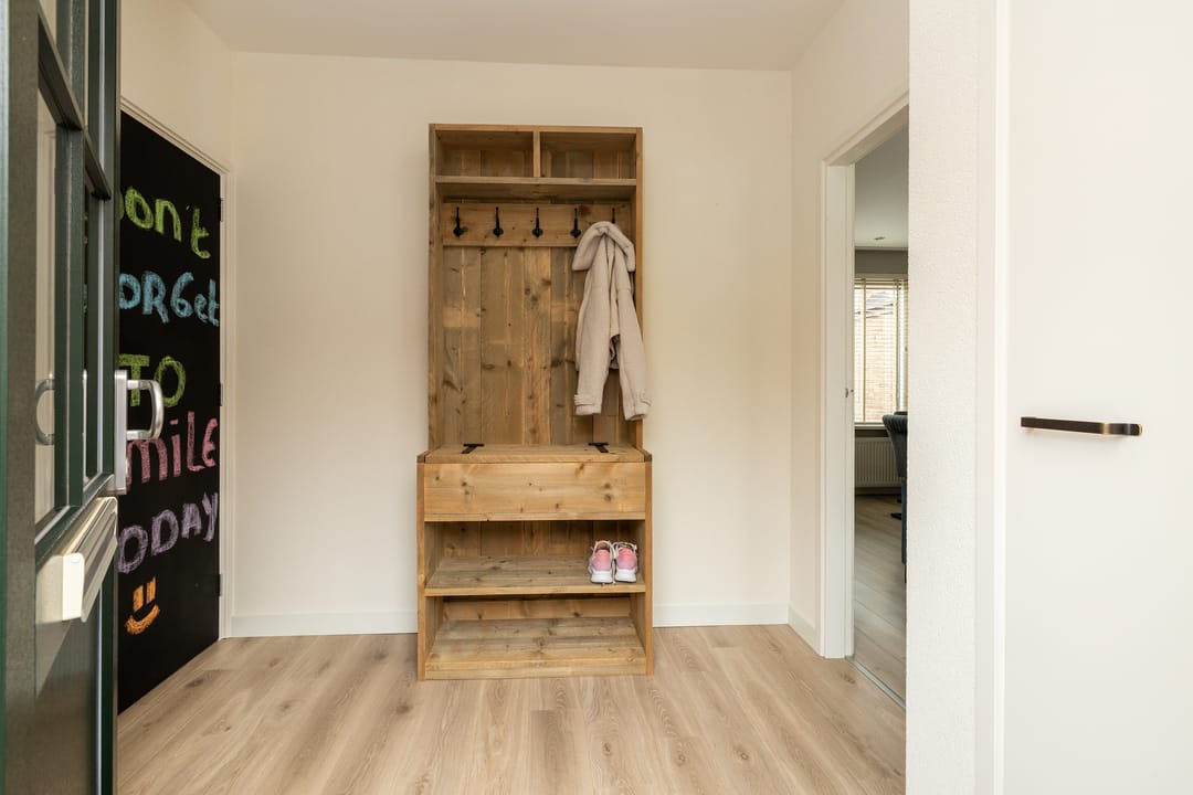 Foto 8 van Van der Ledestraat 8