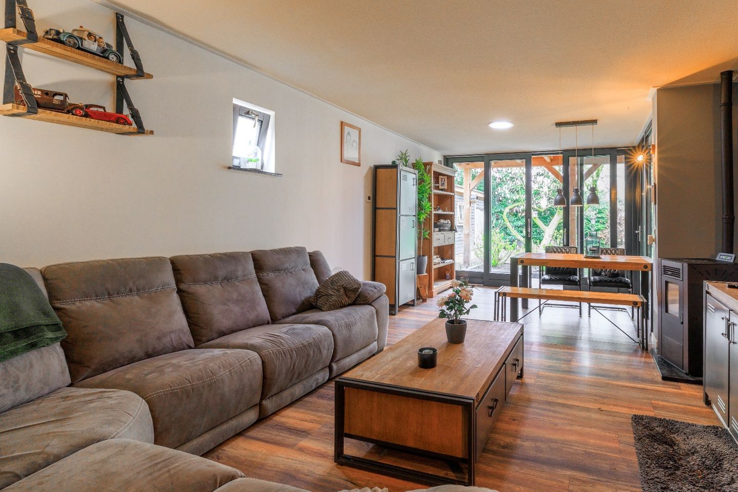 Foto 19 van Hammerstraat 4