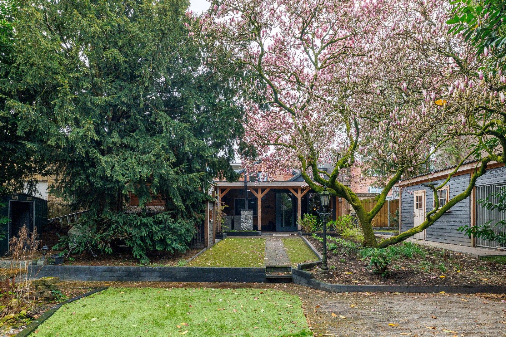 Foto 30 van Hammerstraat 4