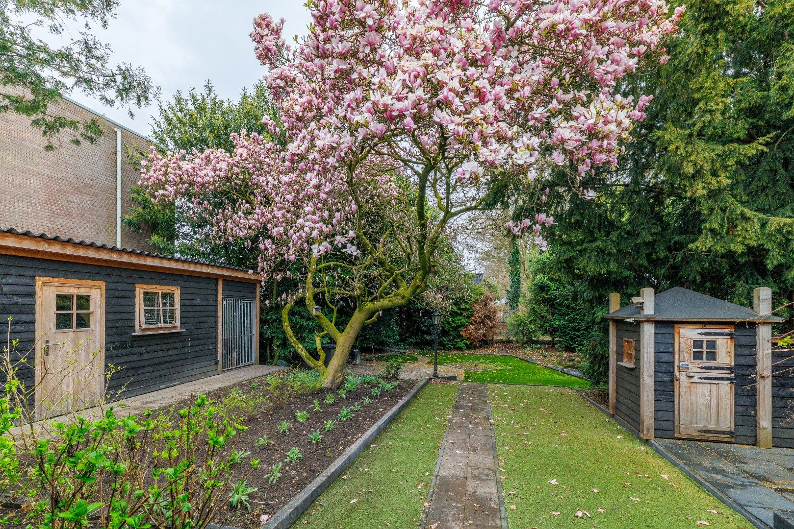 Foto 36 van Hammerstraat 4