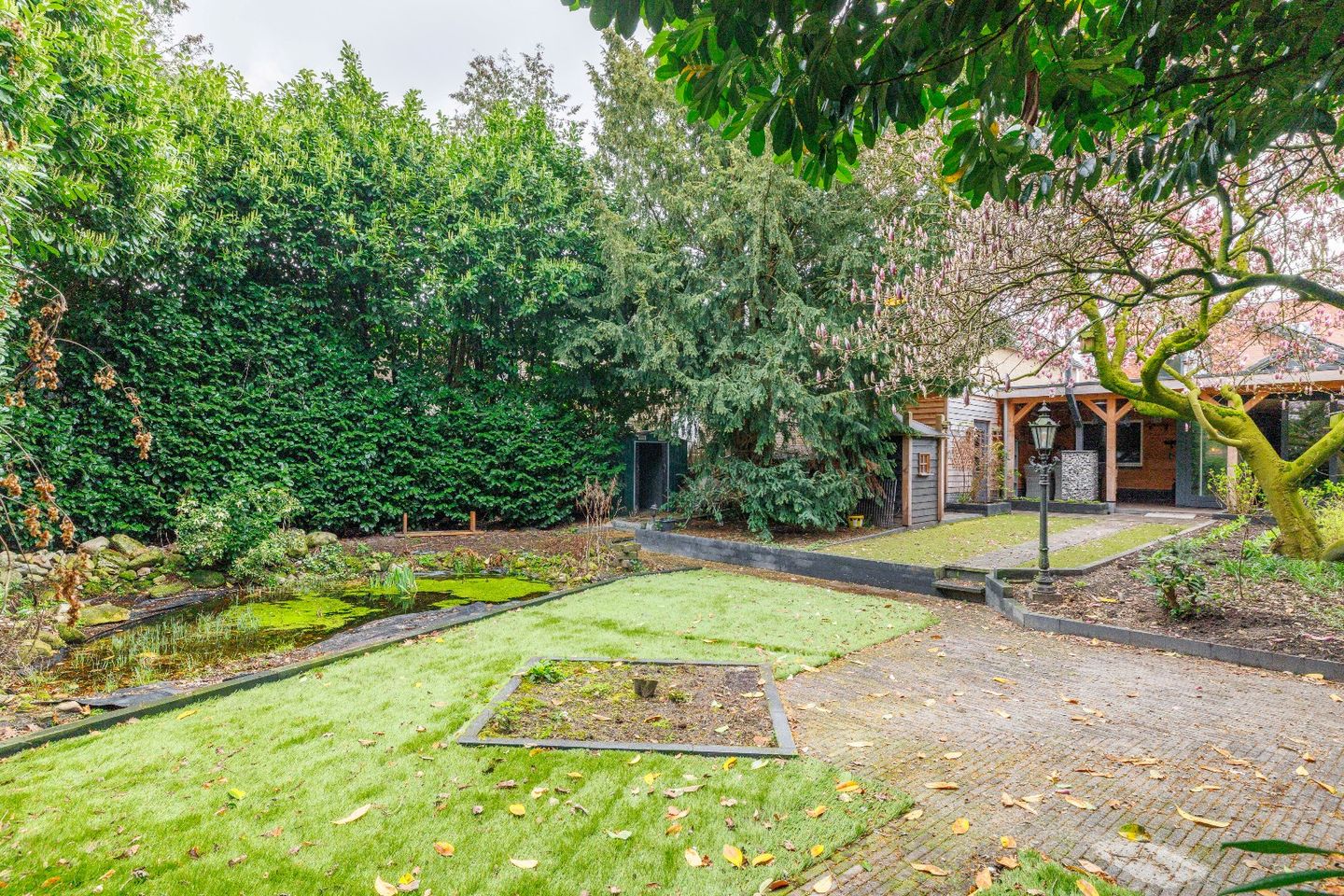 Foto 40 van Hammerstraat 4