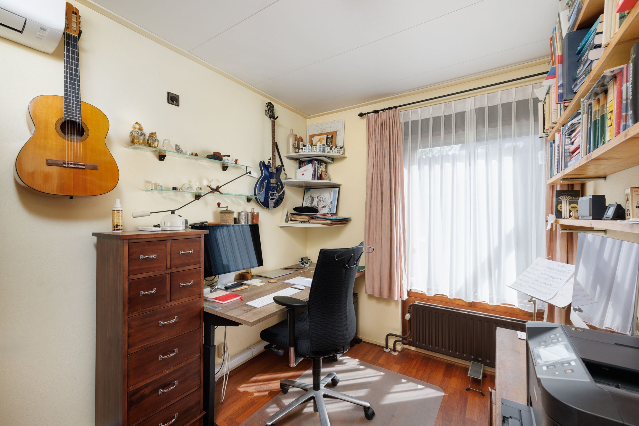 Foto 30 van Weislag 12