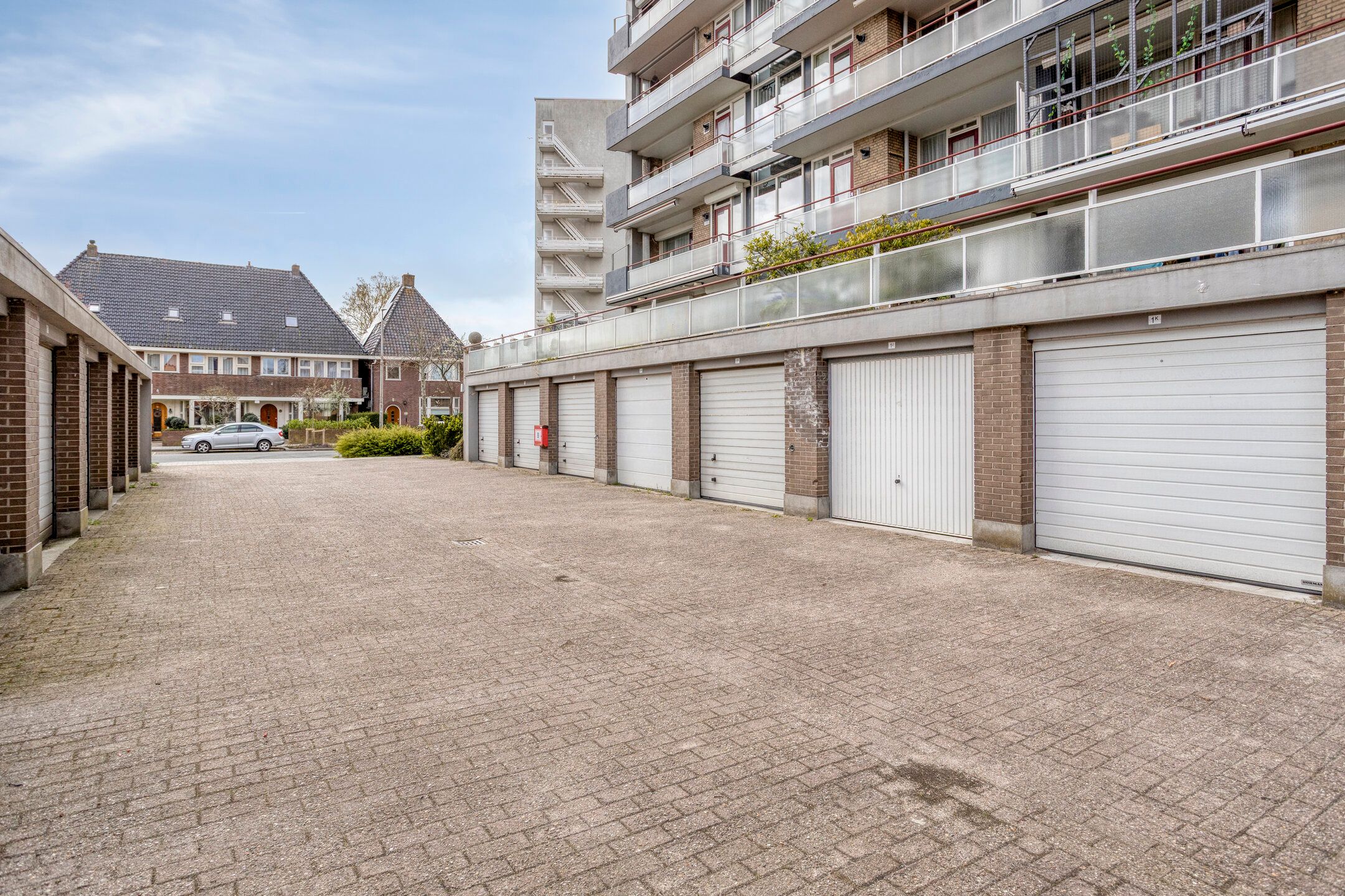 Foto 6 van Europaplein 3-C