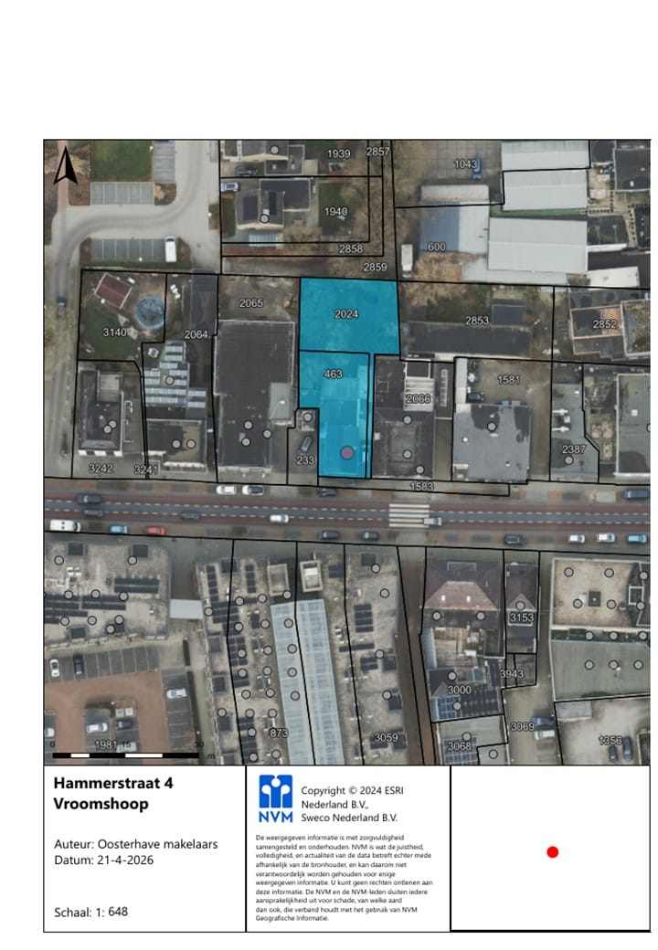 Foto 47 van Hammerstraat 4