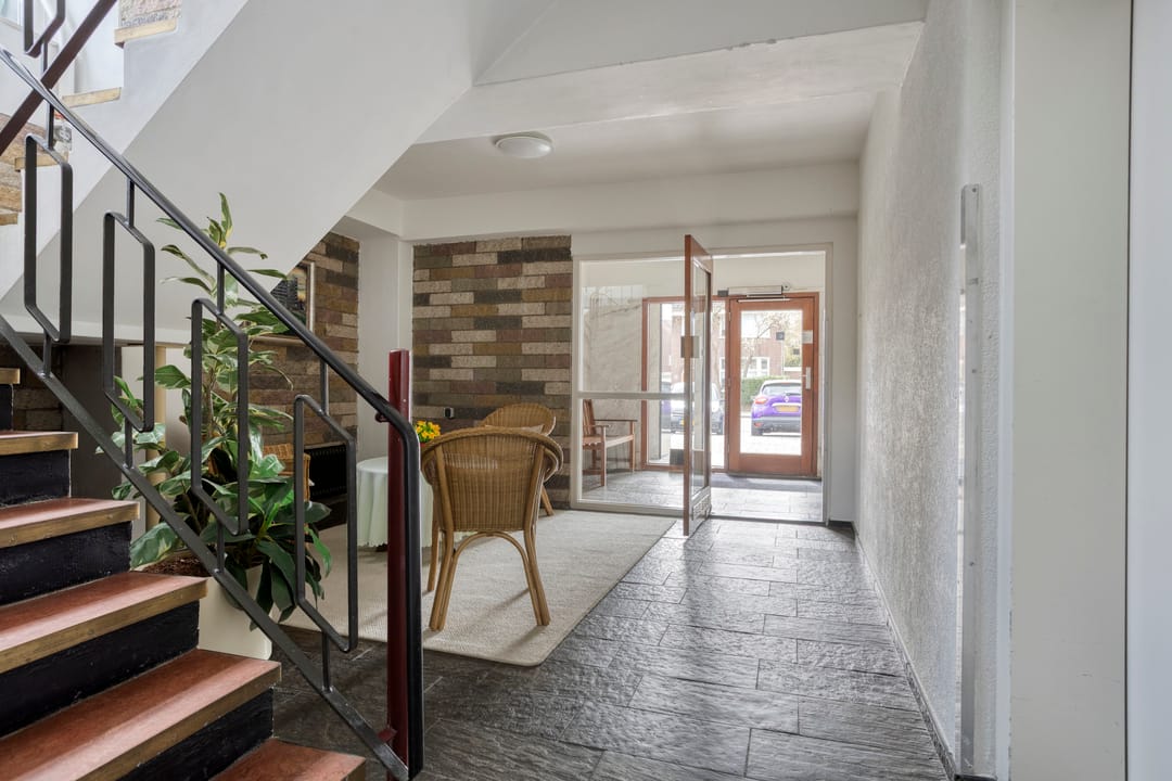 Foto 8 van Europaplein 3-C