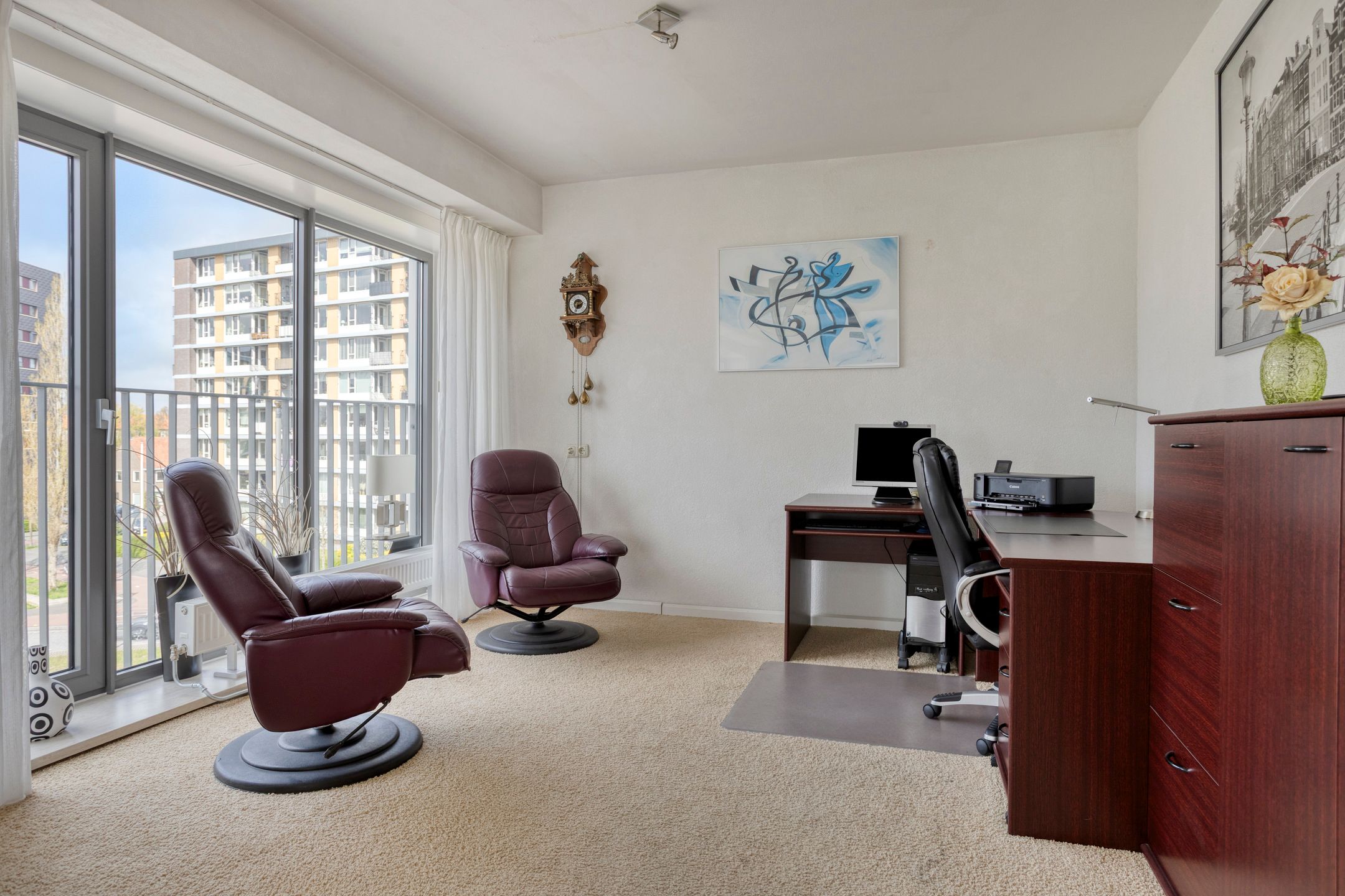 Foto 12 van Europaplein 3-C