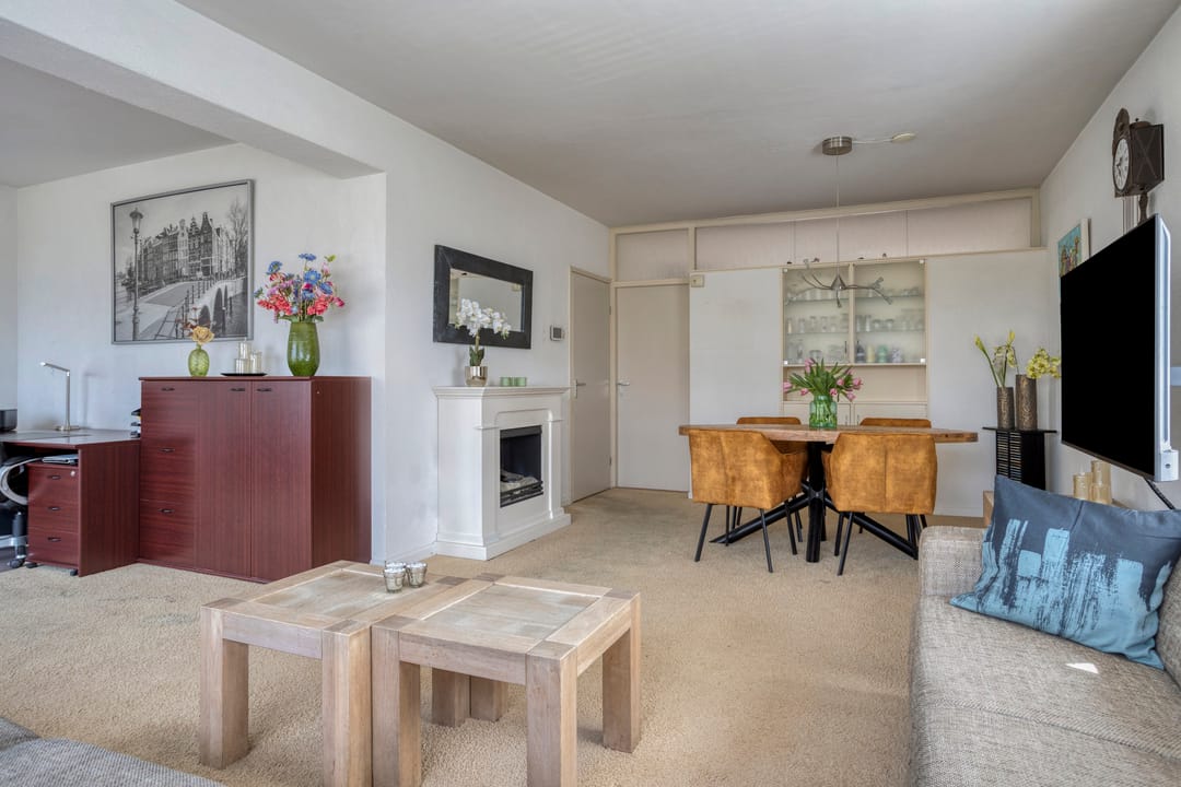 Foto 17 van Europaplein 3-C