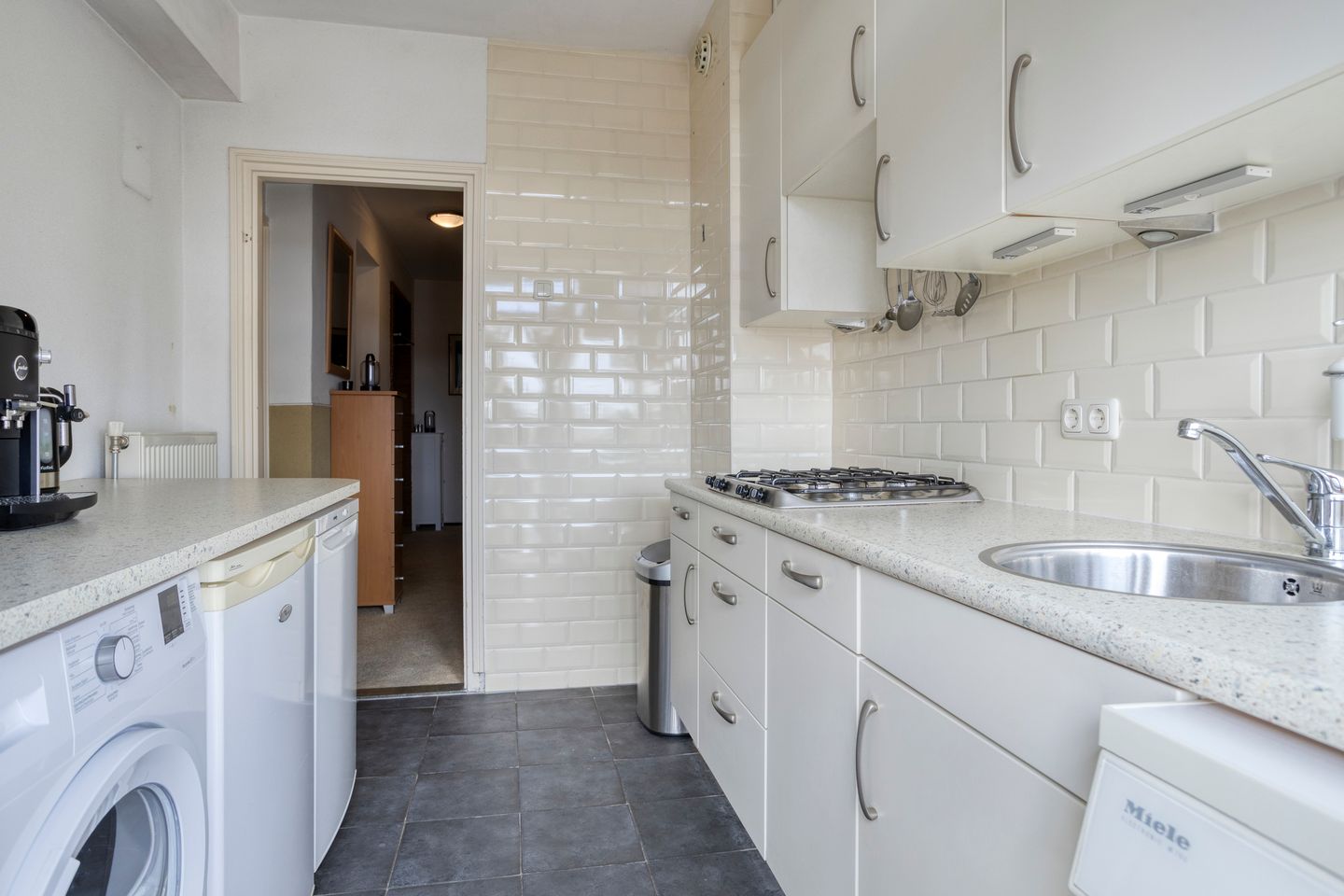 Foto 19 van Europaplein 3-C