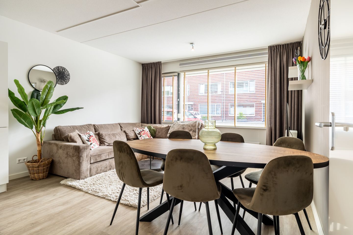 Foto 10 van Harmoniestraat 6