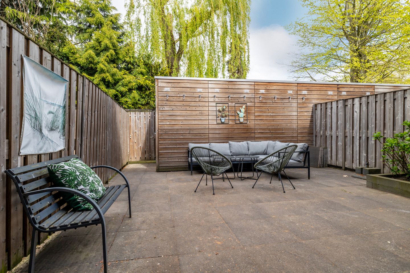 Foto 5 van Harmoniestraat 6