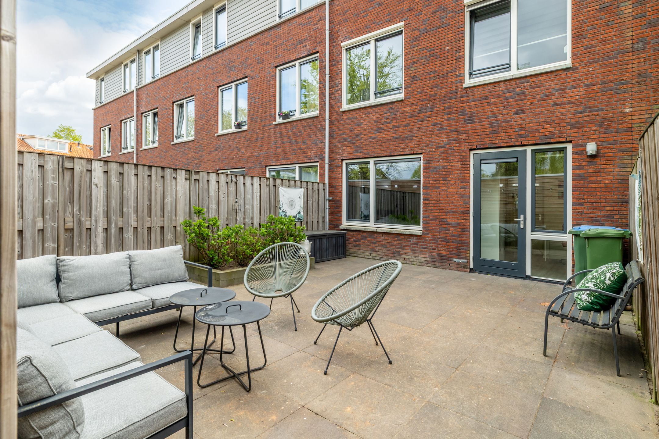 Foto 24 van Harmoniestraat 6