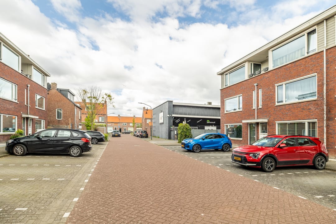 Foto 26 van Harmoniestraat 6