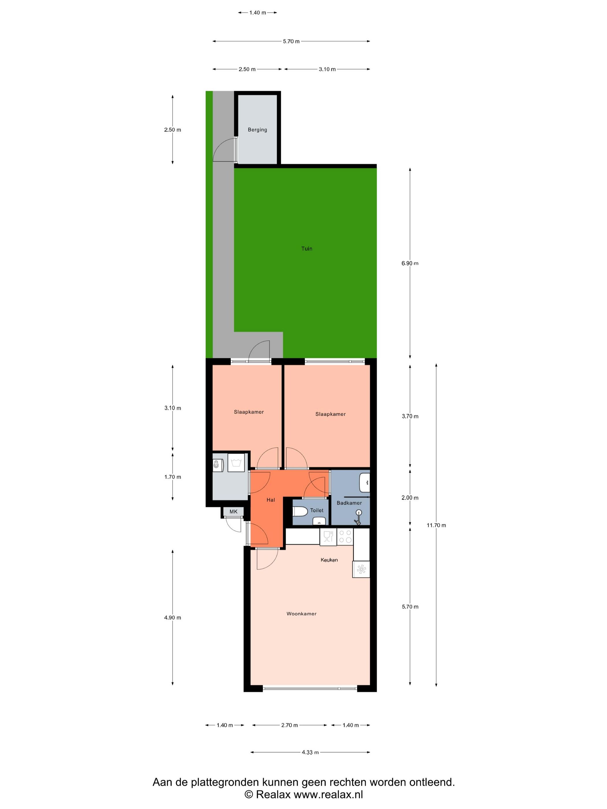 Foto 27 van Harmoniestraat 6