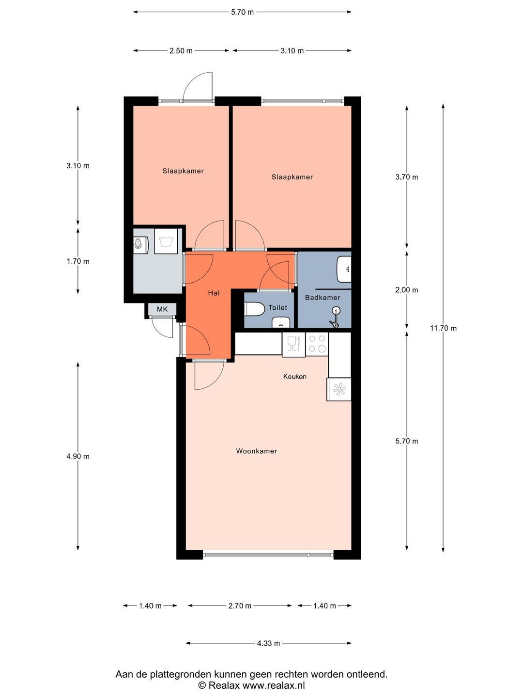 Foto 28 van Harmoniestraat 6